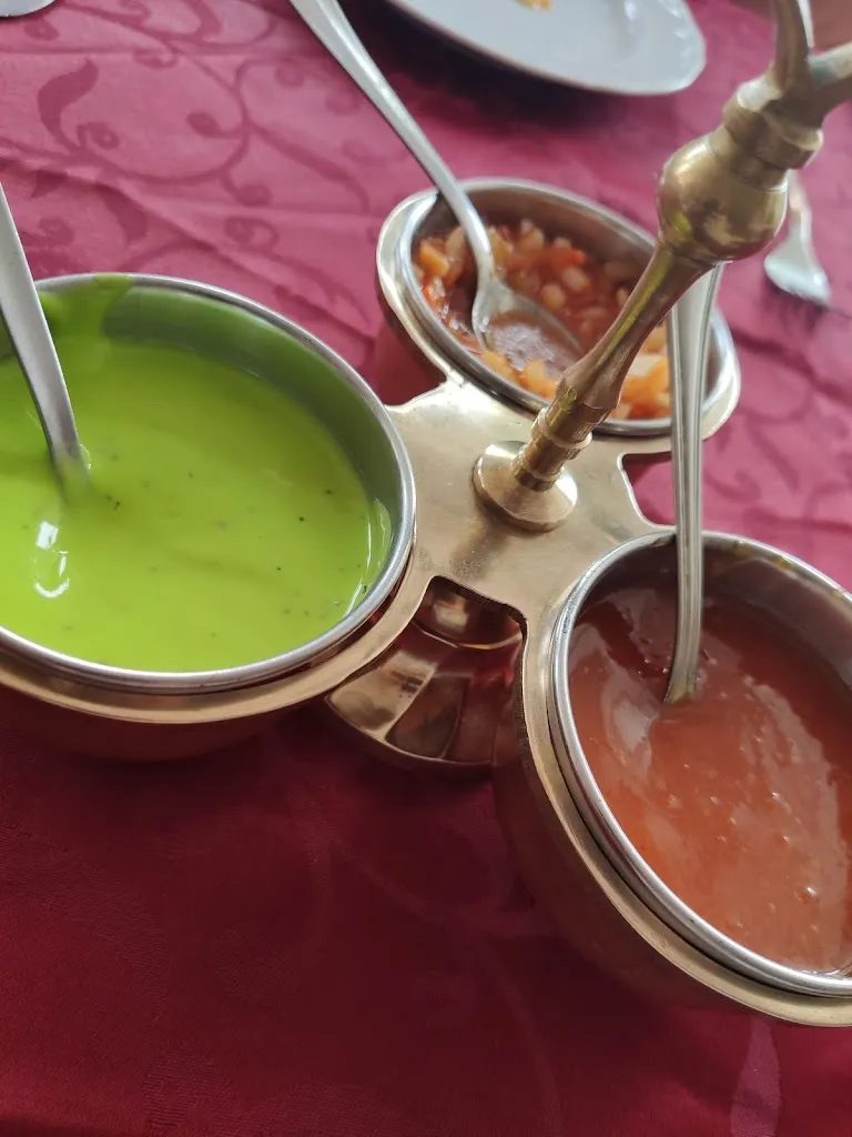 Nicole Lai_Mount Everest Restaurant_Pilar de la Horadada_review