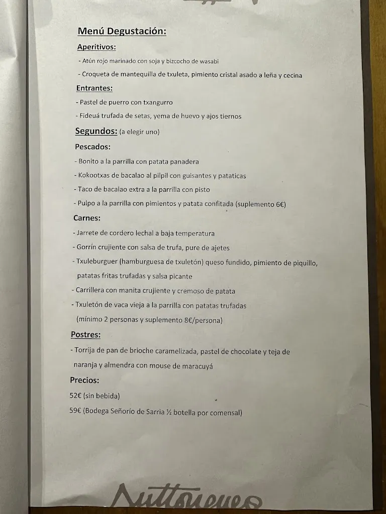 Menu_Restaurante Anttonenea_Anue_image_1