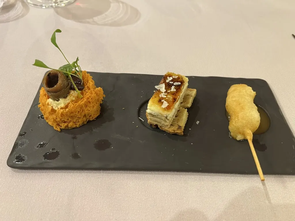 Maroš Szentkereszti_Restaurante Anttonenea_Anue_review