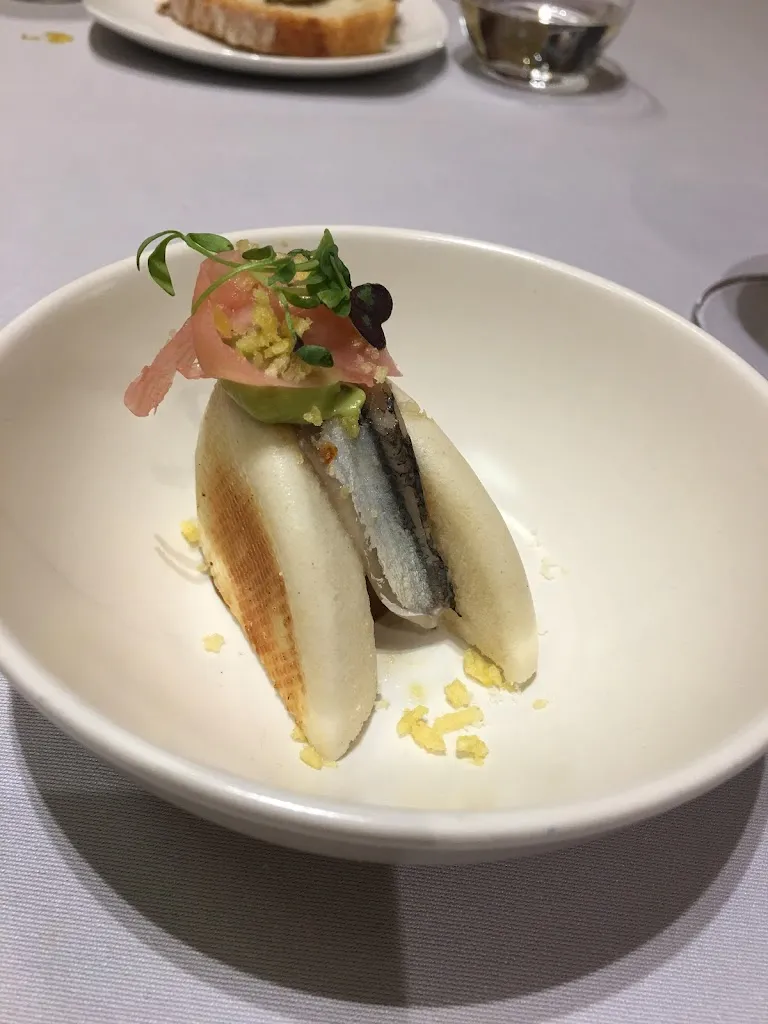 Grace Lewis_Restaurante Anttonenea_Anue_review