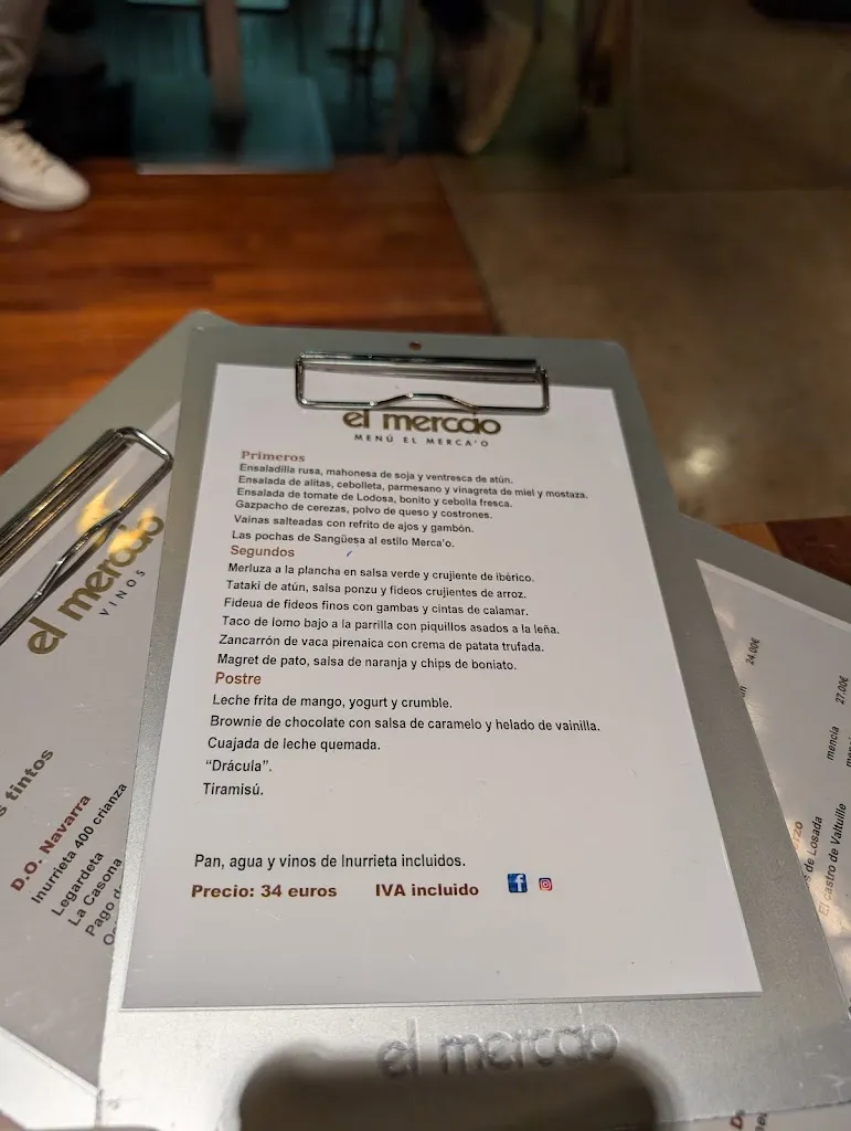 Menu_El Mercao_Anue_image_3