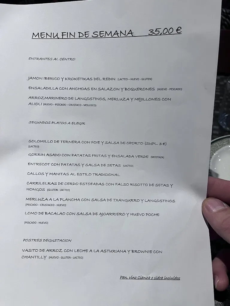 Menu_El Redín Gastrobar_Anue_image_3