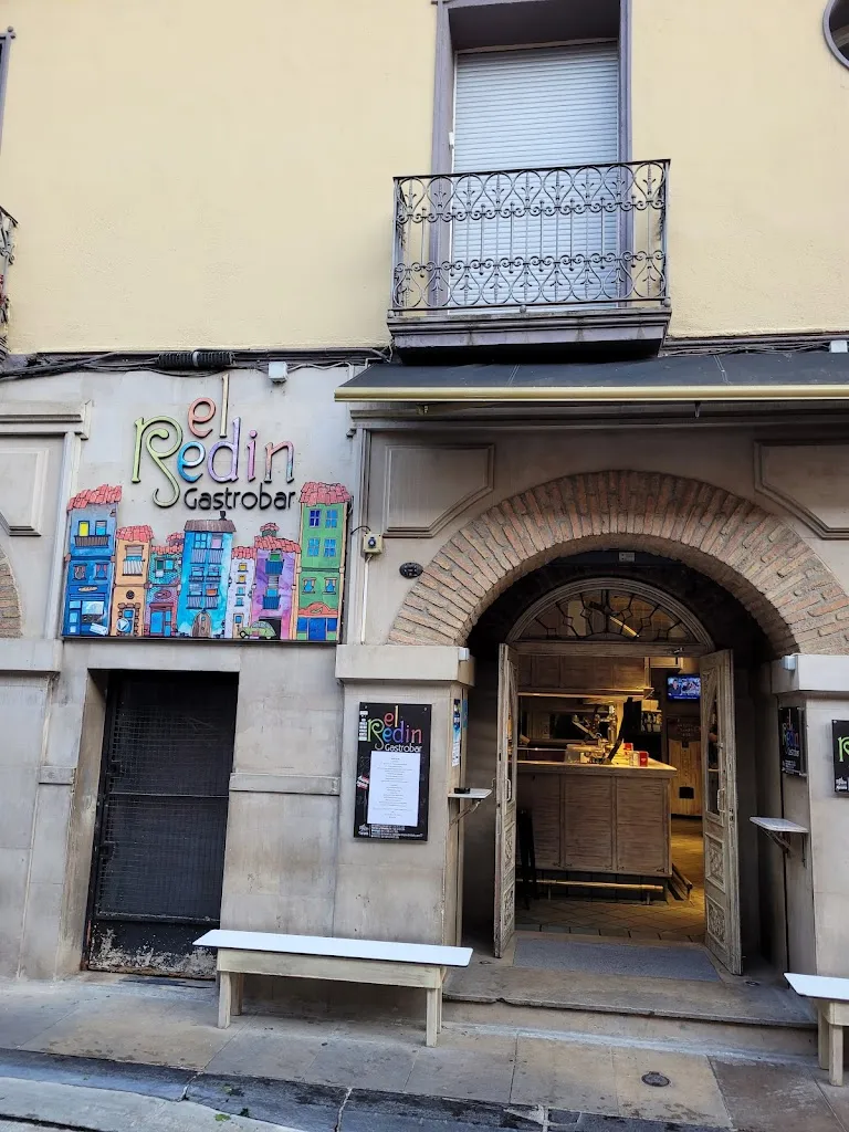 Dexter Cuizon_El Redín Gastrobar_Anue_review