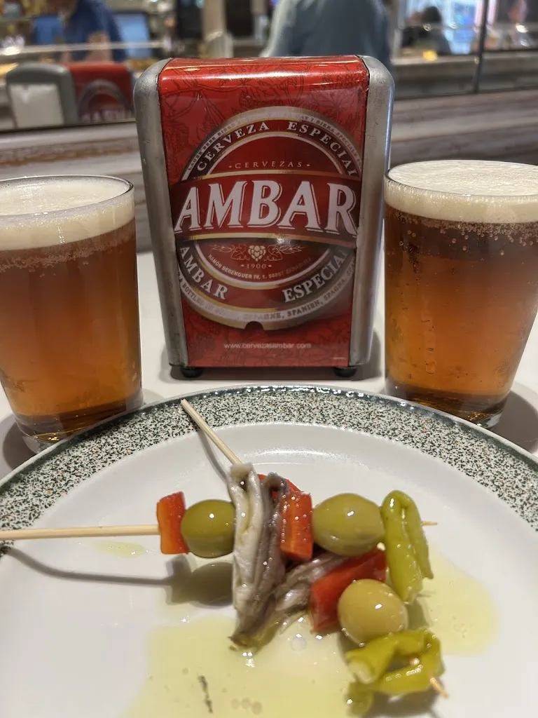 Miguel Ángel DV_El Redín Gastrobar_Anue_review