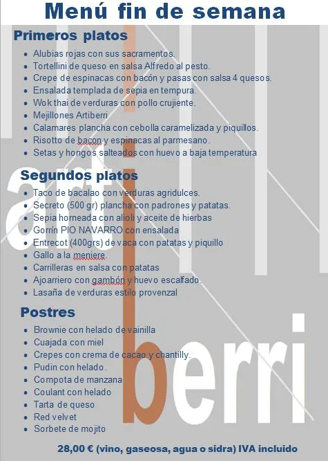 Menu_Bar restaurante Artiberri_Anue_image_4