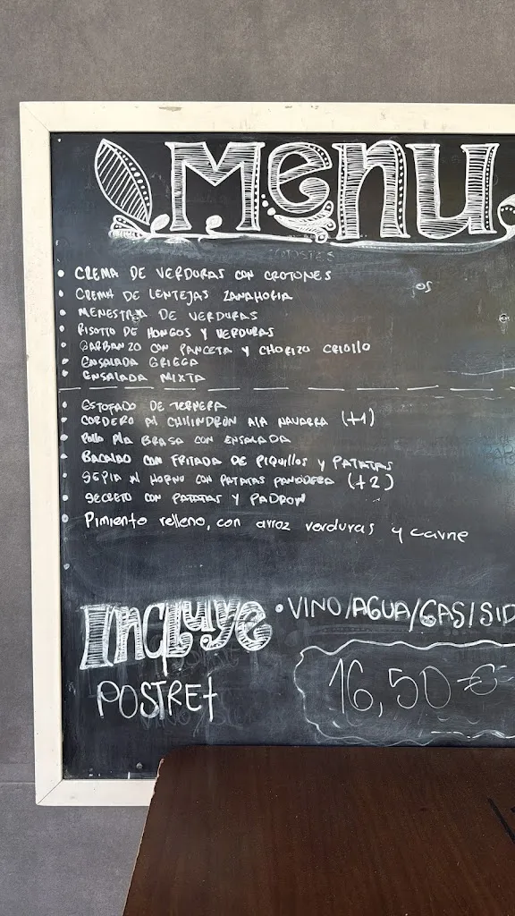 Rafaela Menoscal_Bar restaurante Artiberri_Anue_review