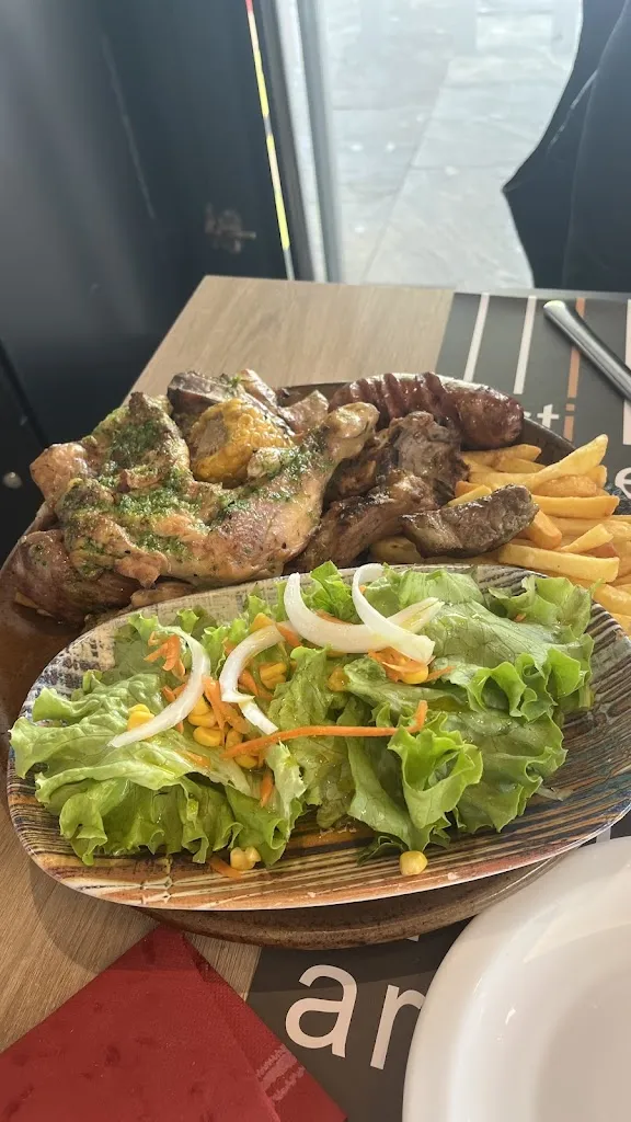 Jon Ander_Bar restaurante Artiberri_Anue_review