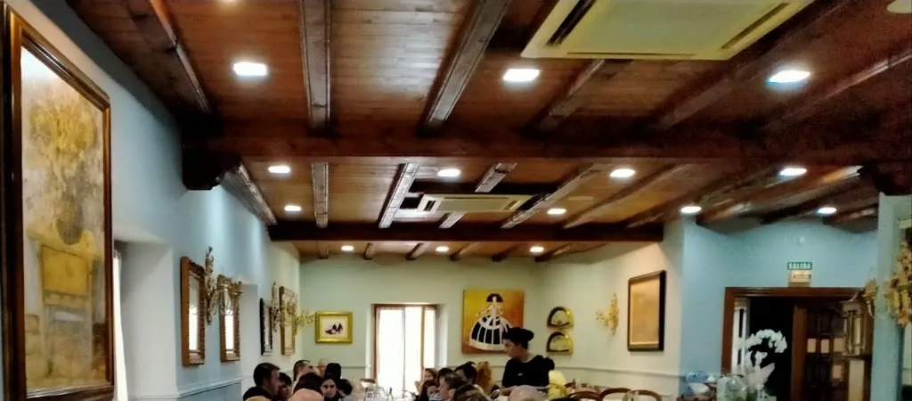 juanjo cardona_Hostal Beti-jai_Aoiz_recensione