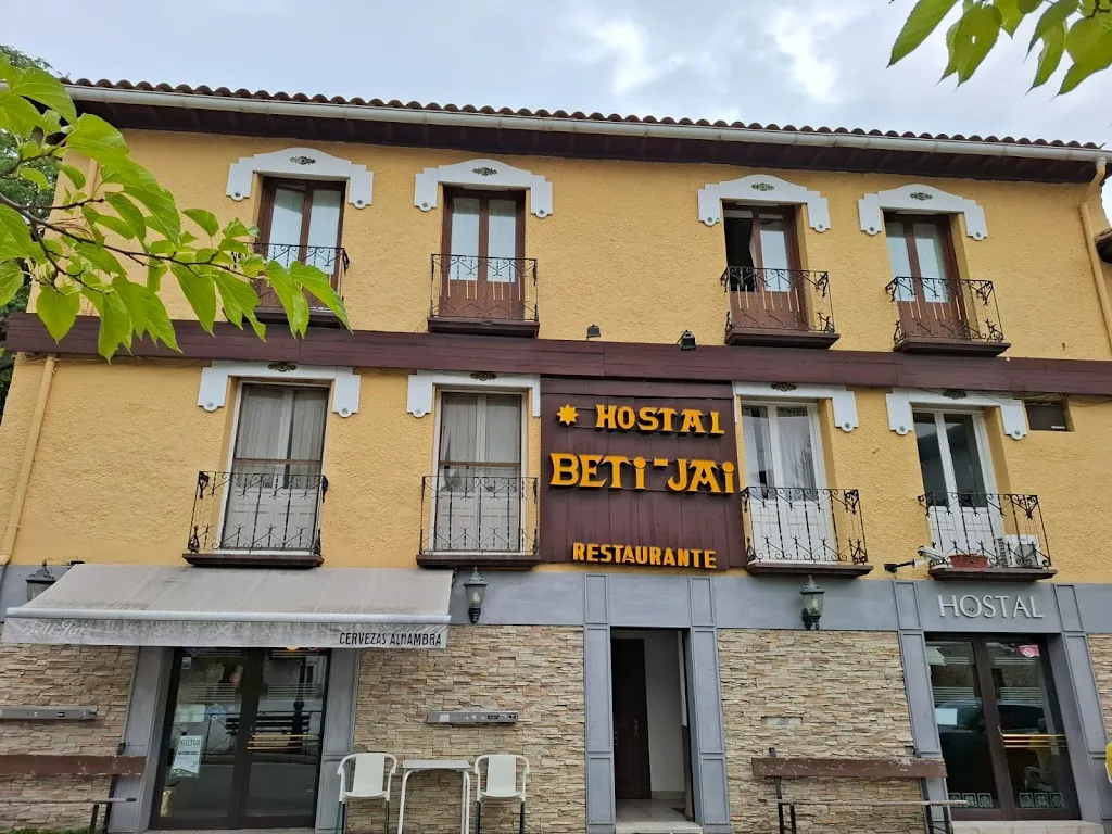 Hostal Beti-jai_Aoiz_slider_image_3