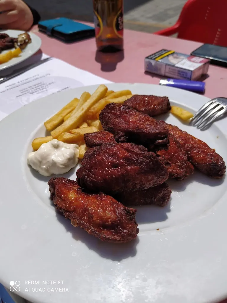 Menu_HOSTAL ITXASO-ENEA_Aoiz_image_5