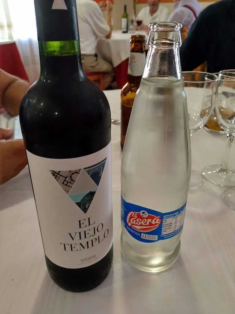 Menu_HOSTAL ITXASO-ENEA_Aoiz_image_9