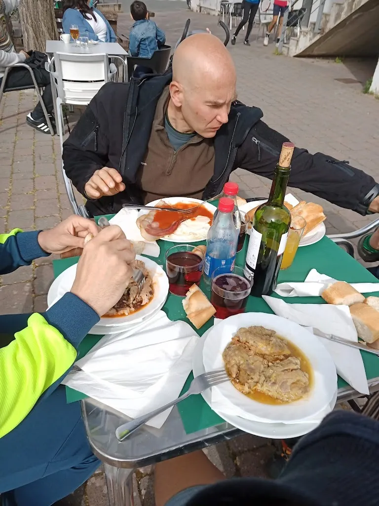 Jesus Sanz_Municipal Fronton Toki Eder_Aoiz_review