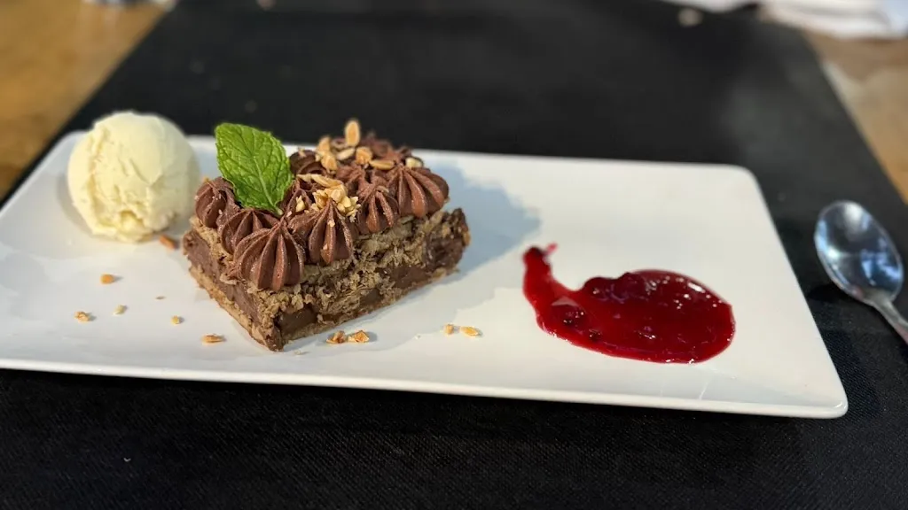 Mike Whitehead_Restaurante Finca Rebate_Pilar de la Horadada_review