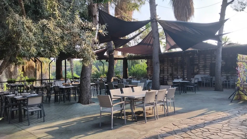 Restaurante Finca Rebate ristorante a Pilar de la Horadada