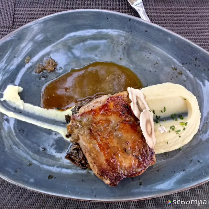 Restaurante Finca Rebate_Pilar de la Horadada_slider_image_2