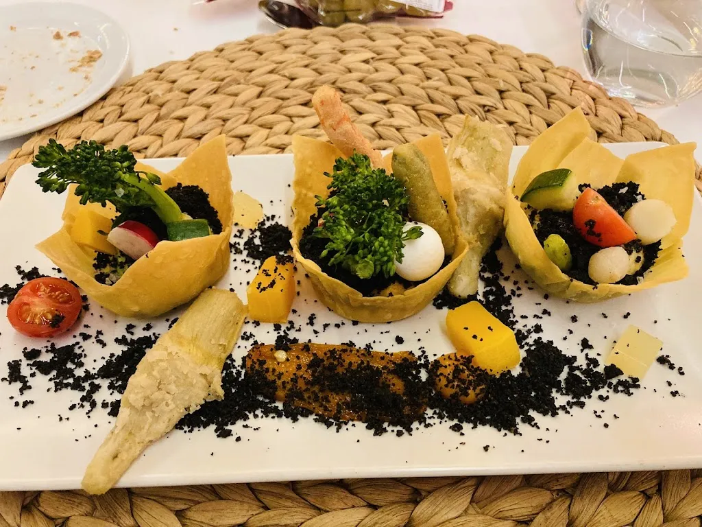 Restaurante Finca Rebate_Pilar de la Horadada_slider_image_3