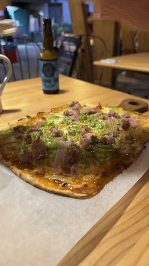 ZaddyTV_La Panpinela_Aranarache_review