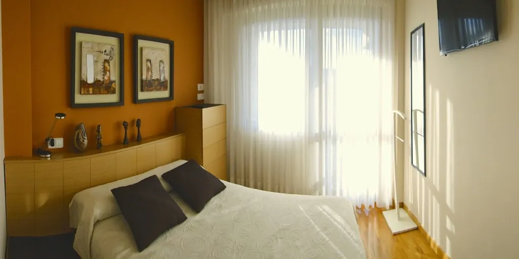 Bed & Breakfast Zaldu_Aranarache/Aranaratxe_slider_image_2