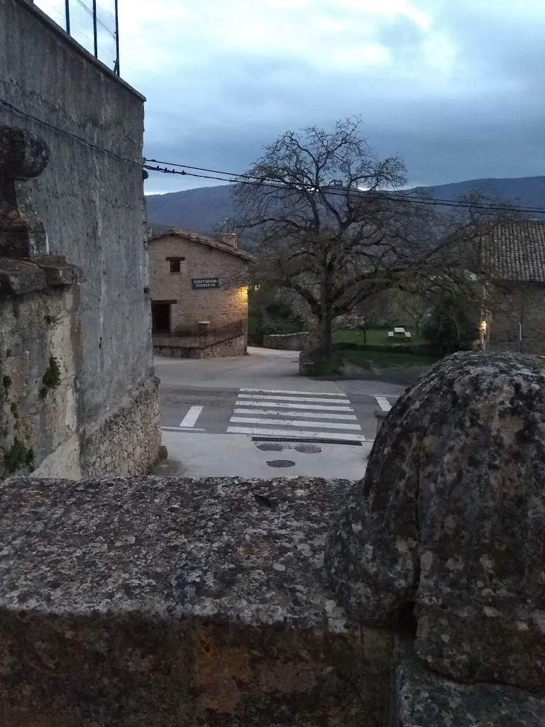 Cecilia Labarga_Casa Rural Aranaratxe_Aranarache/Aranaratxe_review