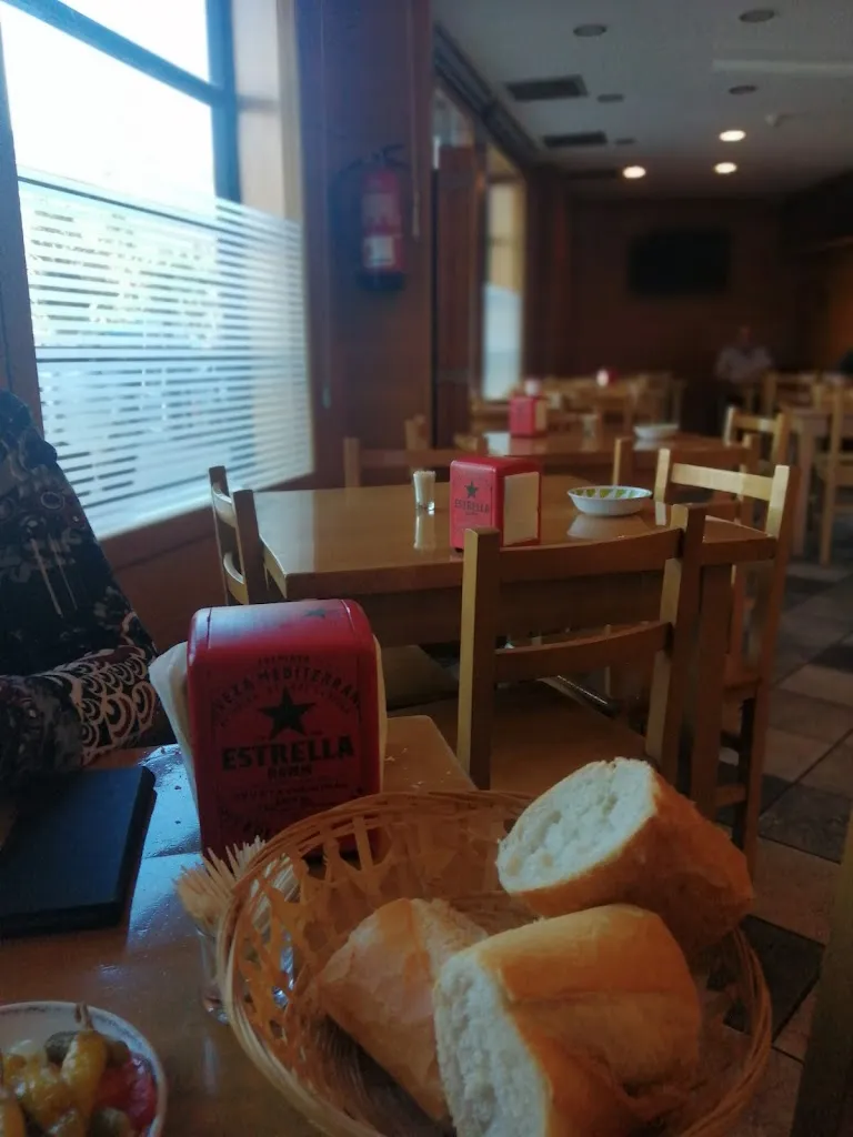 Menu_Restaurante Los Gemelos Ansoaín_Ansoáin/Antsoain_image_3