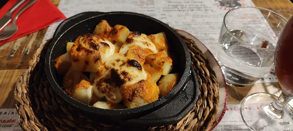 Ofek Shiffman_Restaurante Neli_Ansoáin/Antsoain_review