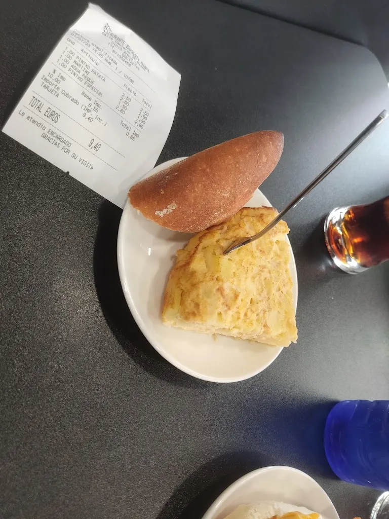 Menu_Restaurante Brasería OKOPA_Ansoáin/Antsoain_image_5