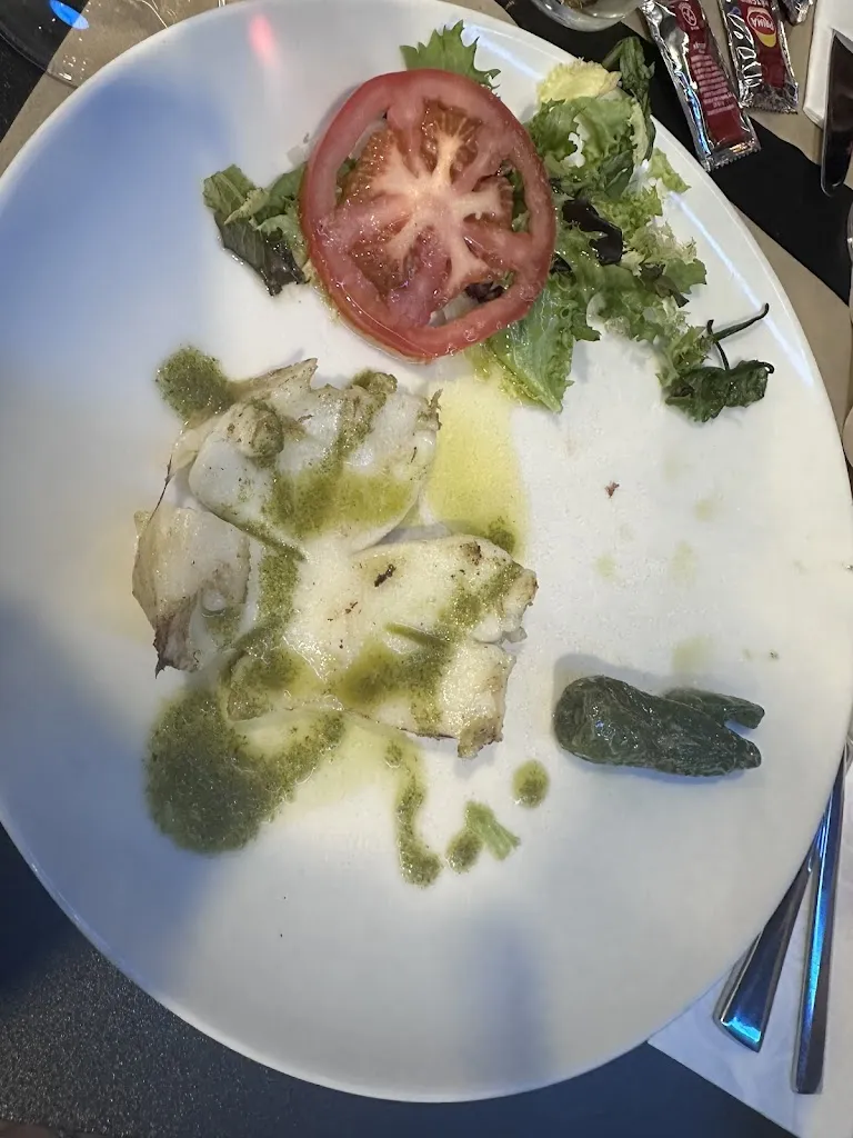 Sara Gonzalez_Restaurante Brasería OKOPA_Ansoáin/Antsoain_review