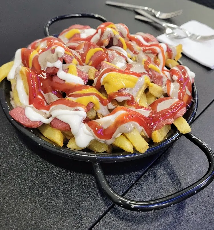 KIKE_Restaurante Brasería OKOPA_Ansoáin/Antsoain_review