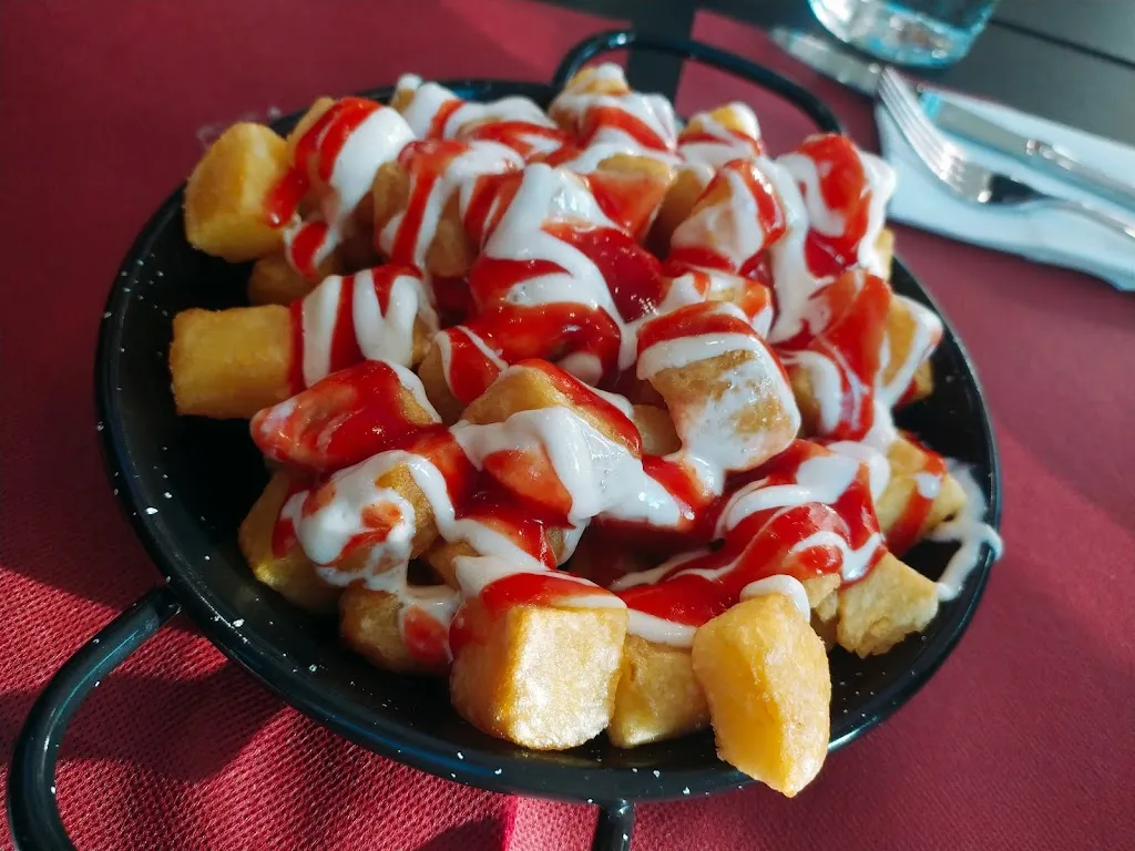 Restaurante Brasería OKOPA_Ansoáin/Antsoain_slider_image_3