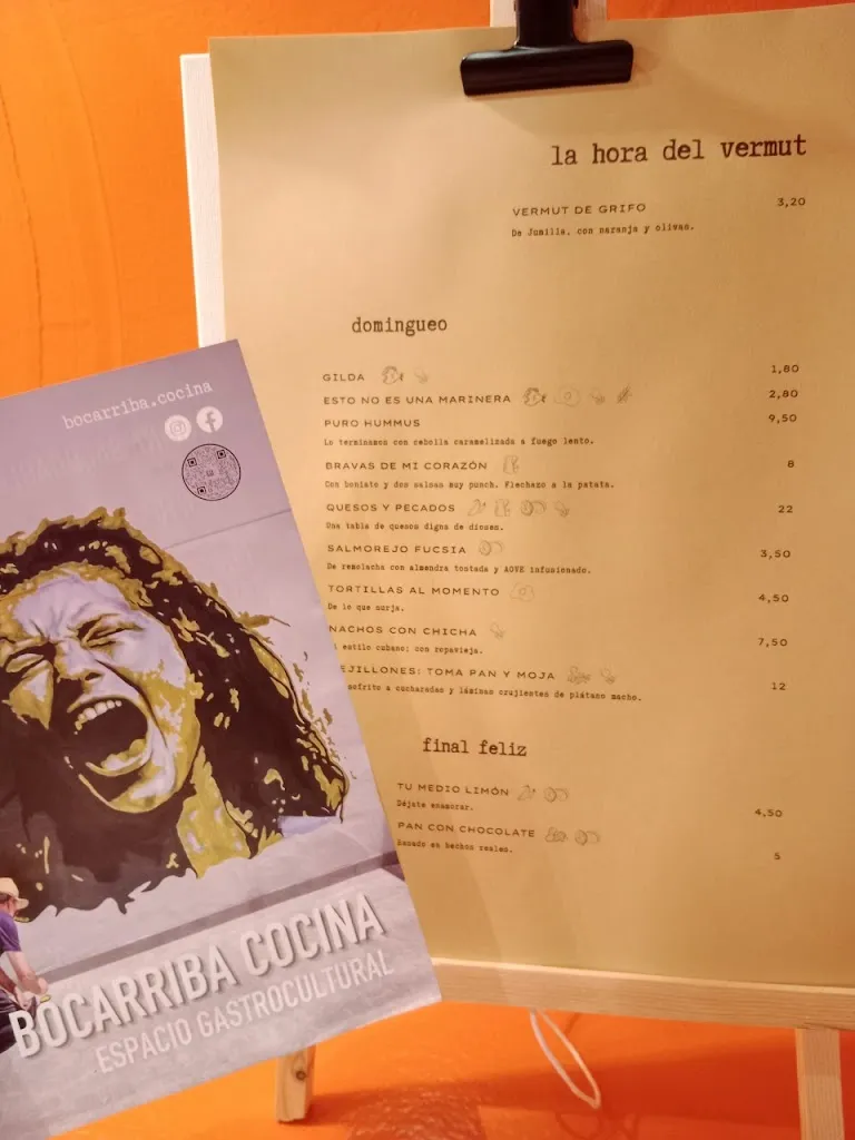 Menu_Bocarriba Cocina_Pilar de la Horadada_image_3