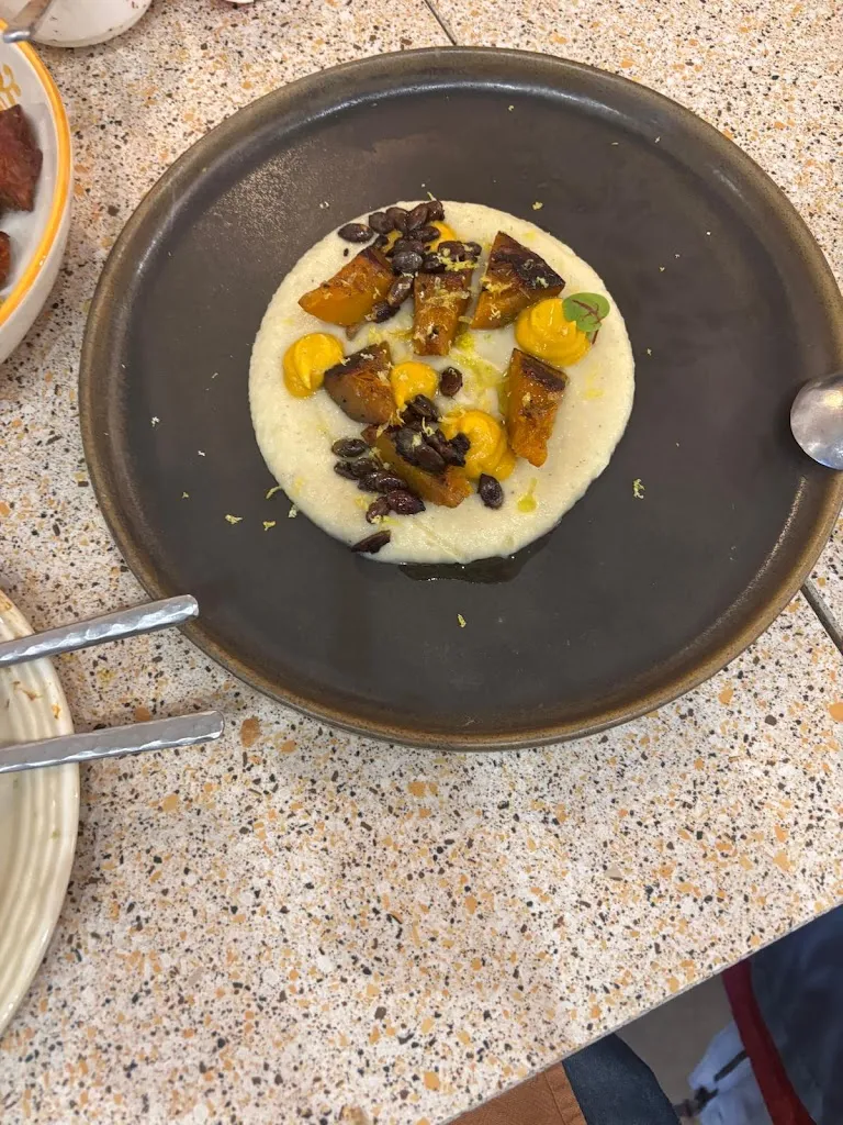 Emma Mcdonough_Bocarriba Cocina_Pilar de la Horadada_review