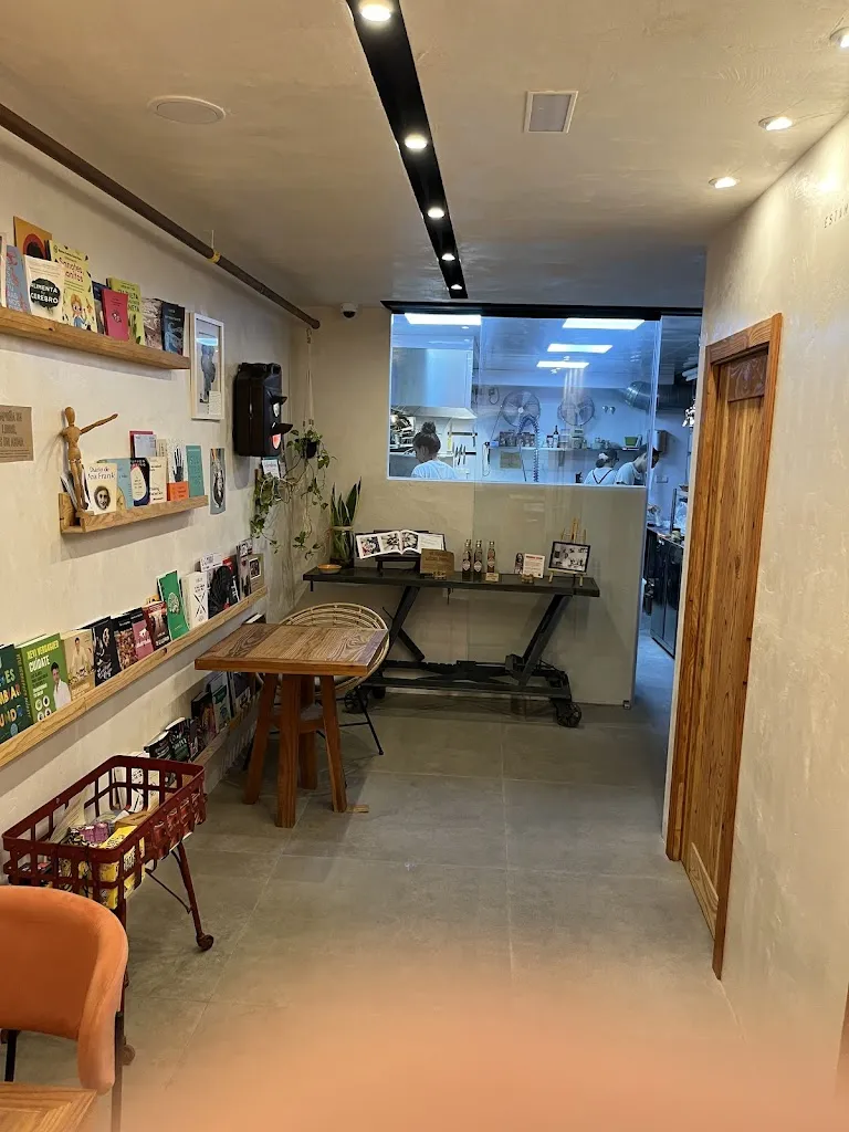 Mutas Matta_Bocarriba Cocina_Pilar de la Horadada_review