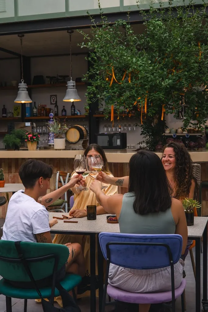 Bocarriba Cocina ristorante a Pilar de la Horadada