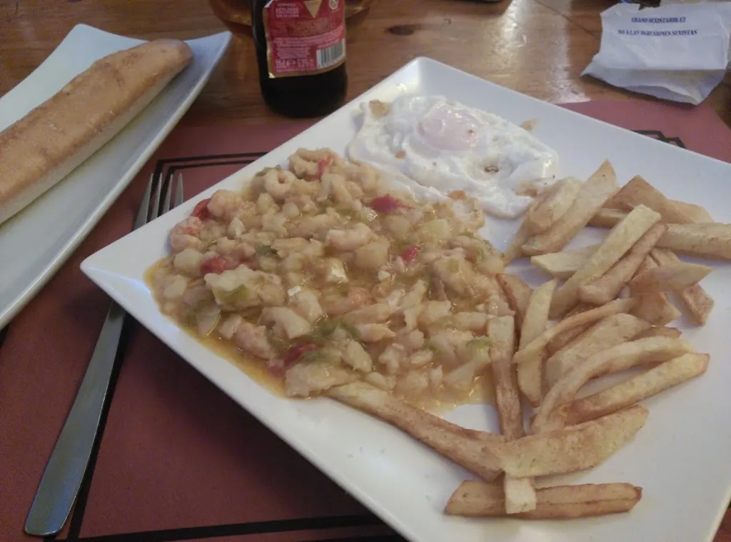 Menu_Bar Zaldiko_Ansoáin/Antsoain_image_4