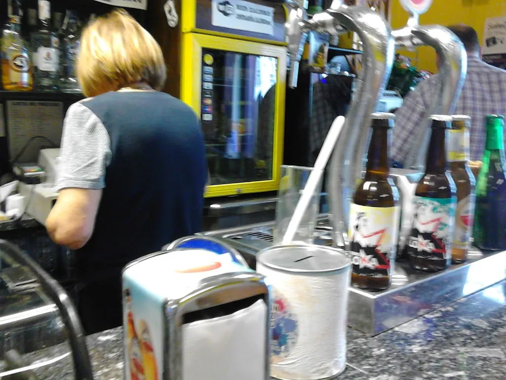 Menu_Bar Zaldiko_Ansoáin/Antsoain_image_6