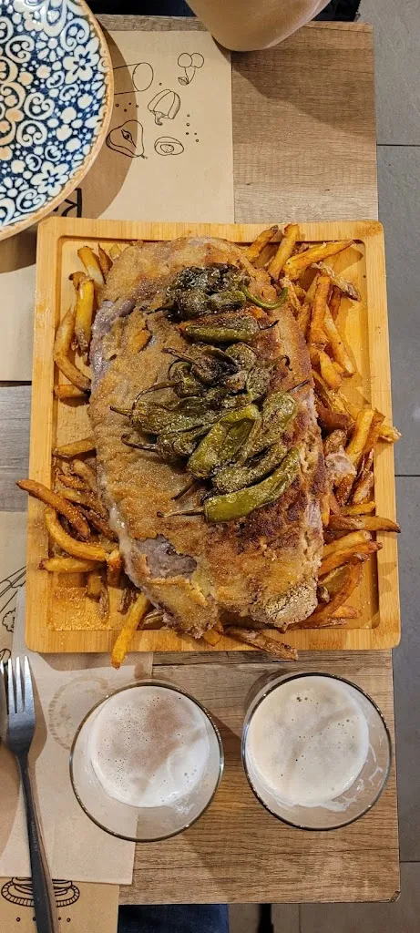 Menu_Bar Sol y Luna_Ansoáin/Antsoain_image_6