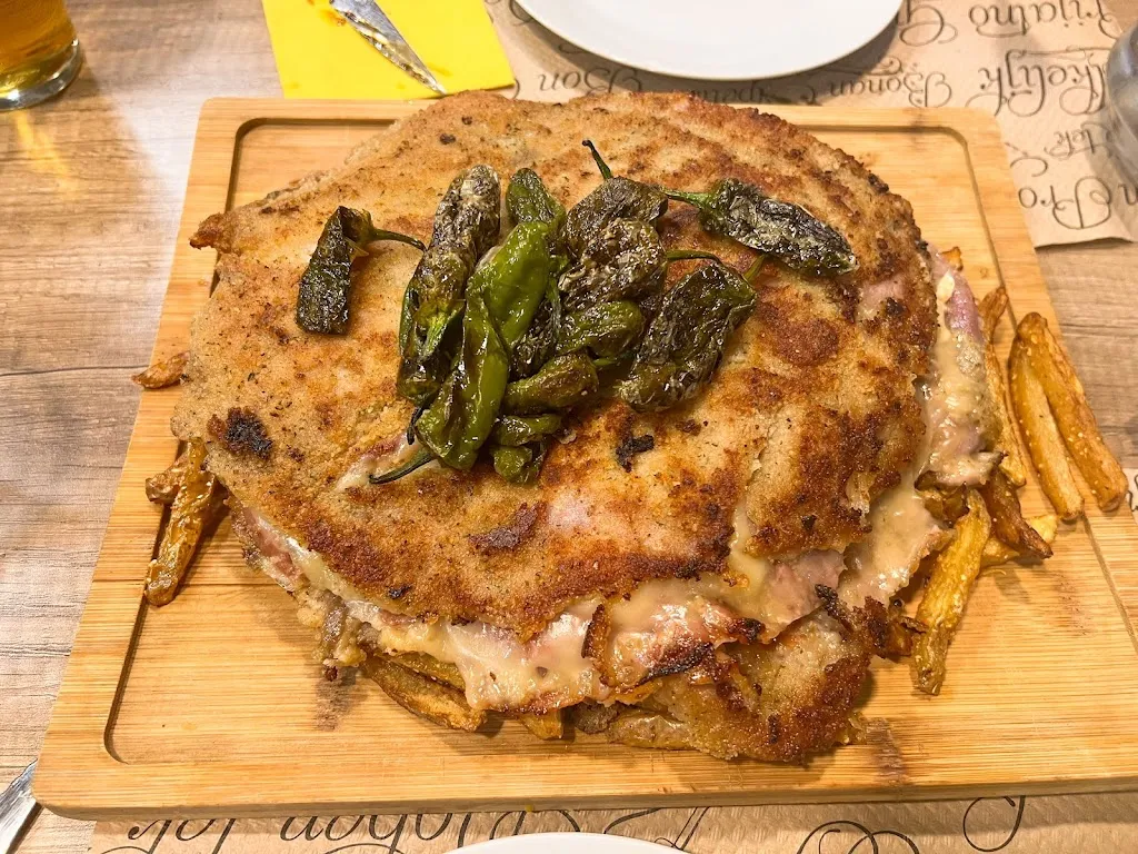 Bar Sol y Luna_Ansoáin/Antsoain_slider_image_3