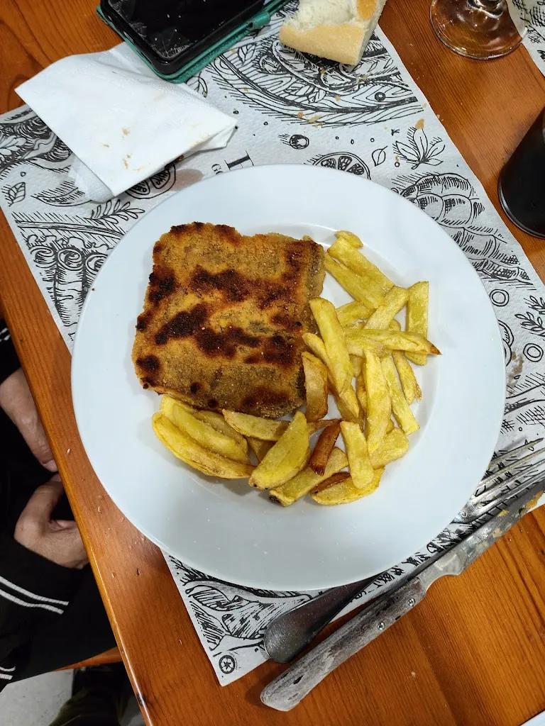 Restaurante Larraisko_Ansoáin/Antsoain_slider_image_3