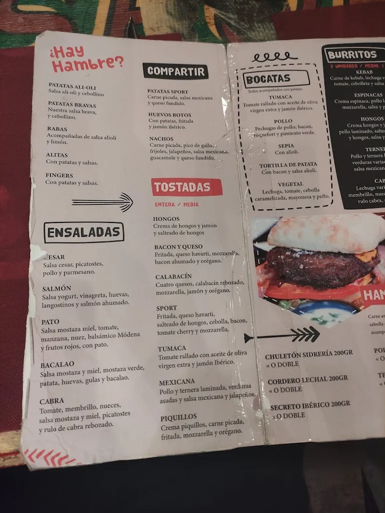 Menu_Memoriam Sport_Ansoáin/Antsoain_image_1