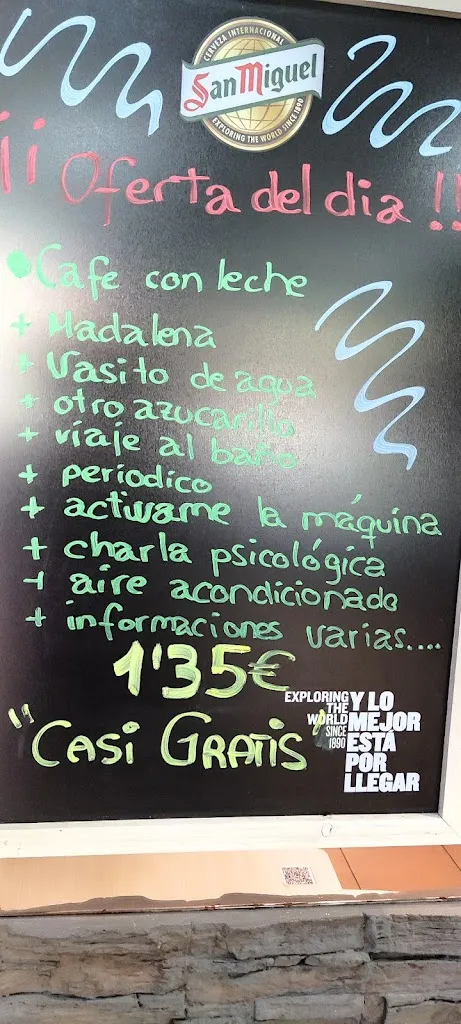 Menu_Bar Tolo restaurante_Ansoáin/Antsoain_image_3