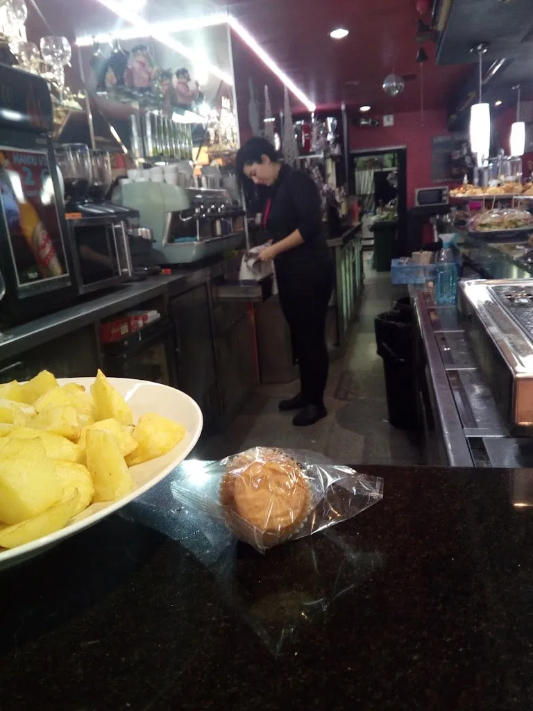 Menu_Bar Tolo restaurante_Ansoáin/Antsoain_image_4