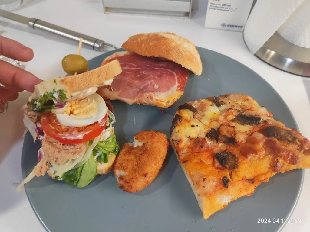 josean zardoya_Bar Tolo restaurante_Ansoáin/Antsoain_review