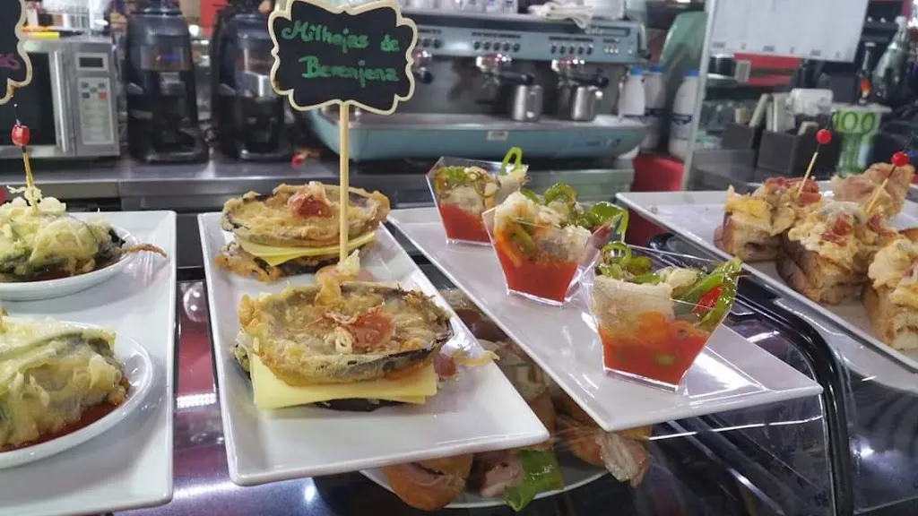 borja vazquez_Bar Tolo restaurante_Ansoáin/Antsoain_review