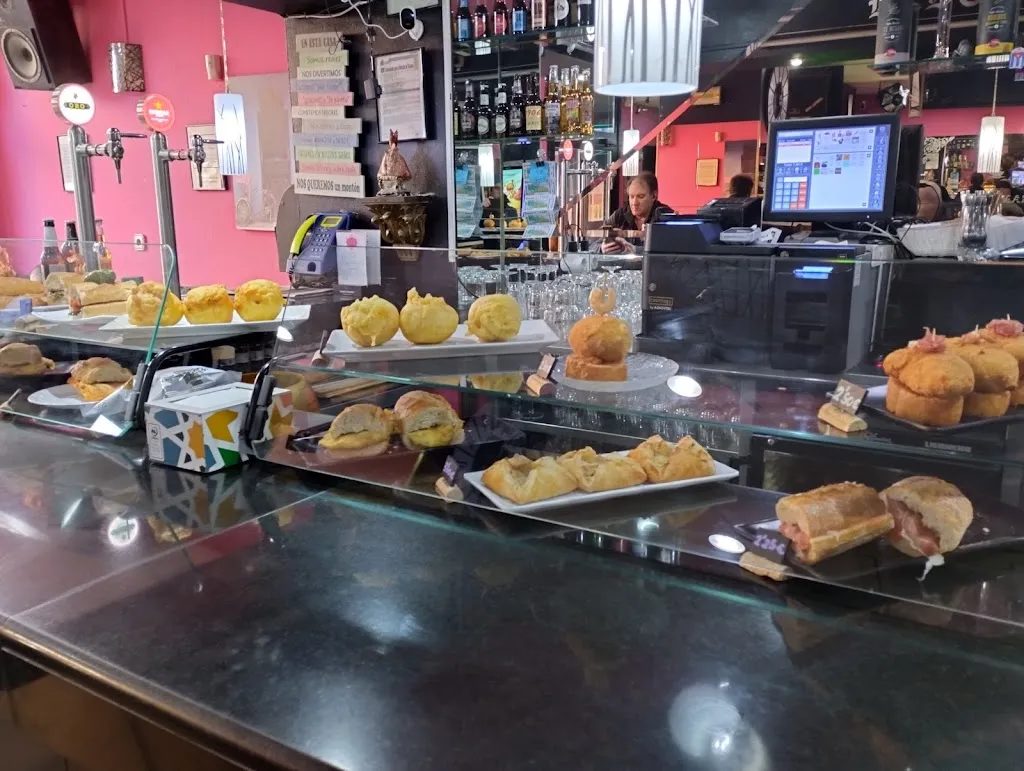 Bar Tolo restaurante_Ansoáin/Antsoain_slider_image_1