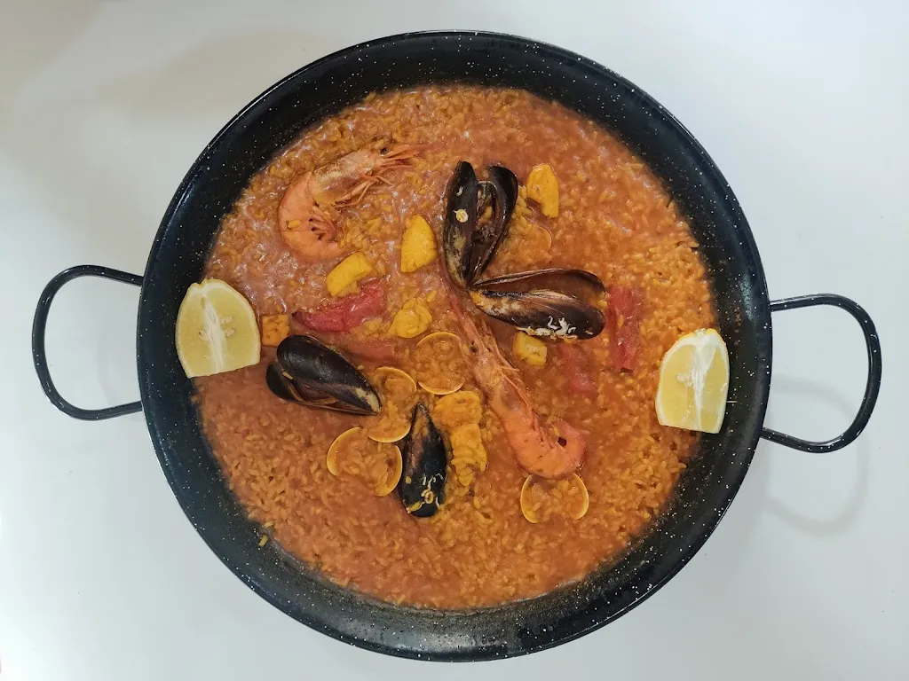 Bar Tolo restaurante_Ansoáin/Antsoain_slider_image_2