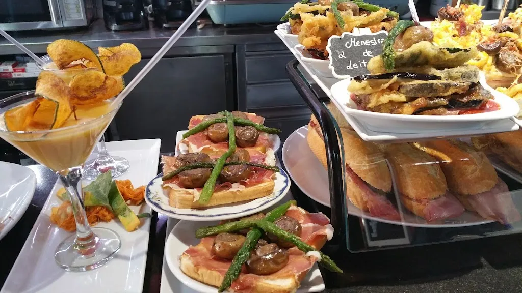 Bar Tolo restaurante_Ansoáin/Antsoain_slider_image_3