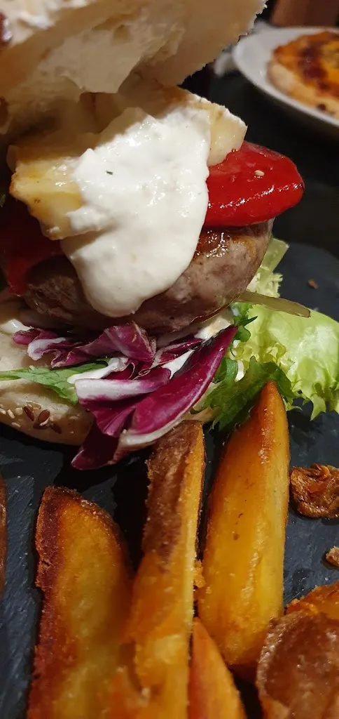 Menu_Bar EL TANO_Ansoáin/Antsoain_image_7