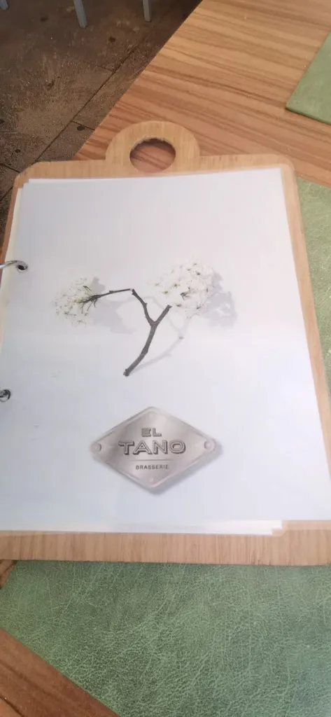 Sergio Sanchez_Bar EL TANO_Ansoáin/Antsoain_review