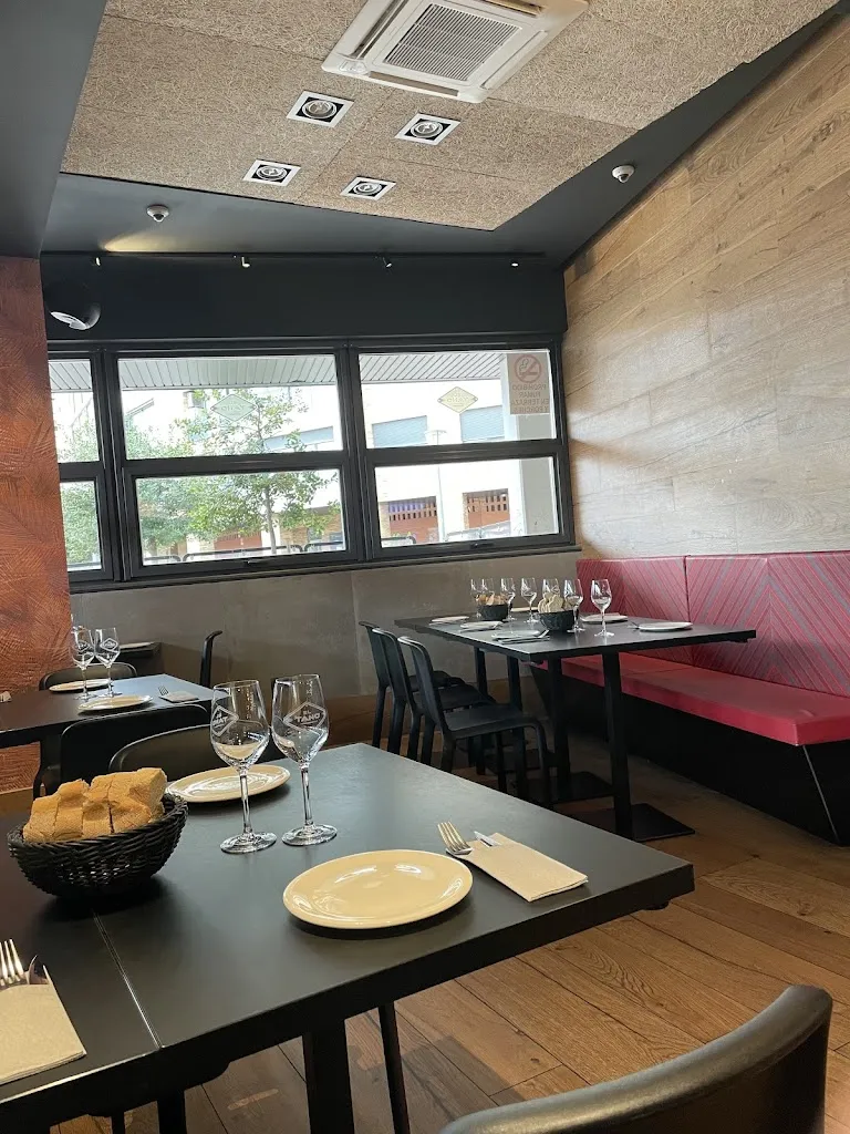 Bar EL TANO_Ansoáin/Antsoain_slider_image_1