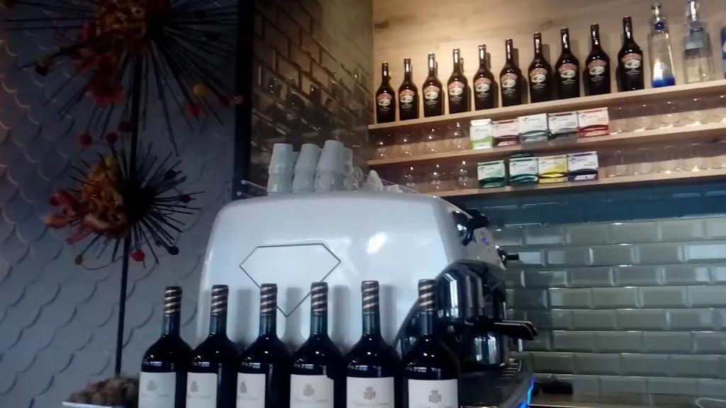 Bar EL TANO_Ansoáin/Antsoain_slider_image_2